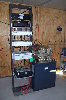 Amateur Radio New Mexico